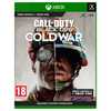 Call Of Duty Black Ops Cold War – Microsoft Xbox One & Series X Game (Preowned)