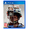 Call Of Duty Black Ops Cold War – PS4 Playstation 4 (Preowned)