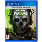 Call Of Duty Modern Warfare 2 - PS4 Playstation 4 (Preowned)