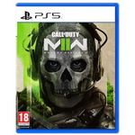 Call Of Duty Modern Warfare II 2 – PS5 Playstation 5 (Preowned)