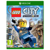 Lego City Undercover - Microsoft Xbox One (Preowned)
