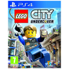 Lego City Undercover - PS4 Playstation 4 (Preowned)