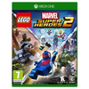 Lego Marvel Super Heroes 2 - Microsoft Xbox One (Preowned)