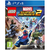 Lego Marvel Super Heroes 2 - PS4 Playstation 4 (Preowned)