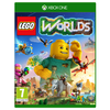 Lego Worlds - Microsoft Xbox One (Preowned)