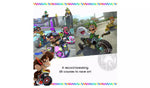 Mario Kart 8 Deluxe – Nintendo Switch (Preowned)