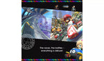 Mario Kart 8 Deluxe – Nintendo Switch (Preowned)