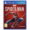 Marvel Spiderman - PS4 Playstation 4 (Preowned)