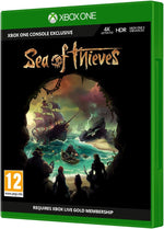 Sea Of Thieves - Microsoft Xbox One (Preowned)