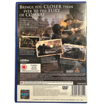 Call of Duty 3 - PS2 PlayStation 2 (Preowned)