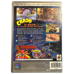 Crash Bandicoot: The Wrath of Cortex - PS2 PlayStation 2 (Preowned)
