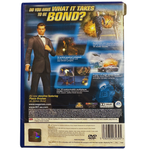 James Bond 007: Nightfire - PS2 PlayStation 2 (Preowned)