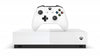 Microsoft Xbox One S 1TB All Digital White Video Games Console & Controller Bundle (Preowned)