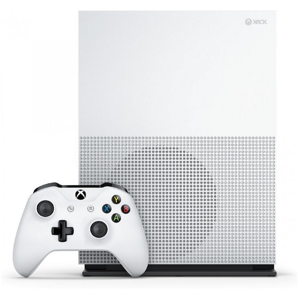 White Xbox One S For Sale Cheap Cash Converters Second Hand Xbox