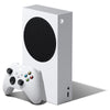 Microsoft Xbox Series S 512GB White Video Games Console & Controller Bundle (Preowned)