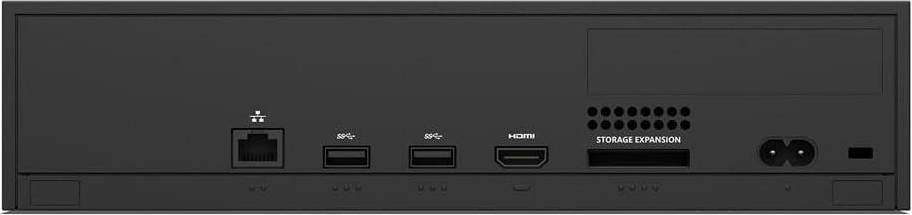 Microsoft Xbox Series S 1TB Carbon Black Video Games Console & Controller Bundle (Preowned)