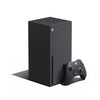 Microsoft Xbox Series X 1TB Black Video Games Console & Controller Bundle (Preowned)