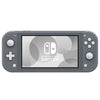 Nintendo Switch Lite 32GB Grey Console Bundle (Preowned)