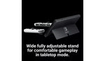 Nintendo Switch OLED White Joy-Con 64GB Handheld Console Bundle (Preowned)