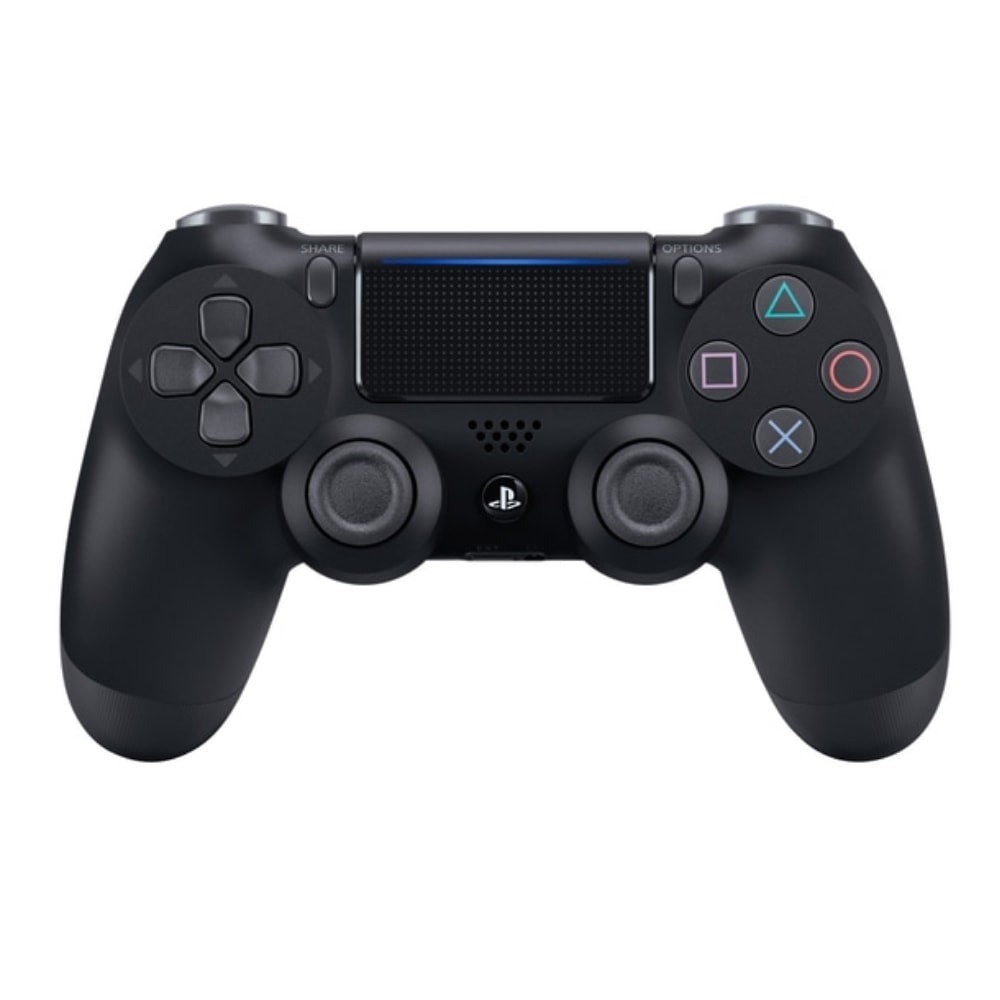 Official Sony PS4 Playstation 4 Dualshock Controller Game Pad (Preowned)