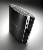 Sony PlayStation 3 PS3 60GB CECHC PS2 Backwards Compatible Console Bundle (Preowned)