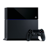 Sony Playstation 4 PS4 500GB Jet Black Console & Controller Bundle (Preowned)