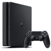 Sony Playstation 4 PS4 Slim 1TB Black Console & Controller Bundle (Preowned)