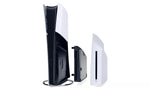 Sony Playstation 5 Disc Drive for PS5 Slim & PS5 Pro CFI-ZDD1 (Preowned)