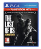 The Last Of Us Remastered - PS4 Playstation 4 (Preowned)