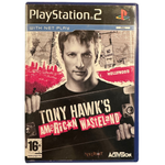 Tony Hawk's American Wasteland - PS2 PlayStation 2 (Preowned)