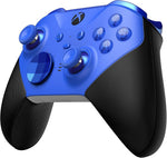 Microsoft Xbox Elite Wireless Controller Series 2 Core - Blue (Preowned)