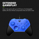 Microsoft Xbox Elite Wireless Controller Series 2 Core - Blue (Preowned)