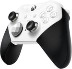 Microsoft Xbox Elite Wireless Controller Series 2 Core - White (Preowned)