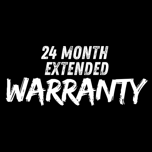 Warranty Upgrade - 24 Month Extended Warranty (Add-On Only)