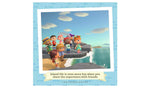 Animal Crossing New Horizons - Nintendo Switch (Preowned)