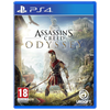 Assassins Creed Odyssey - PS4 Playstation 4 (Preowned)