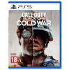 Call Of Duty Black Ops Cold War – PS5 Playstation 5 (Preowned)