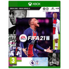FIFA 21 – Microsoft Xbox One & Series X Game (Preowned)