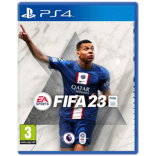 FIFA 23 – PS4 Playstation 4 (Preowned)