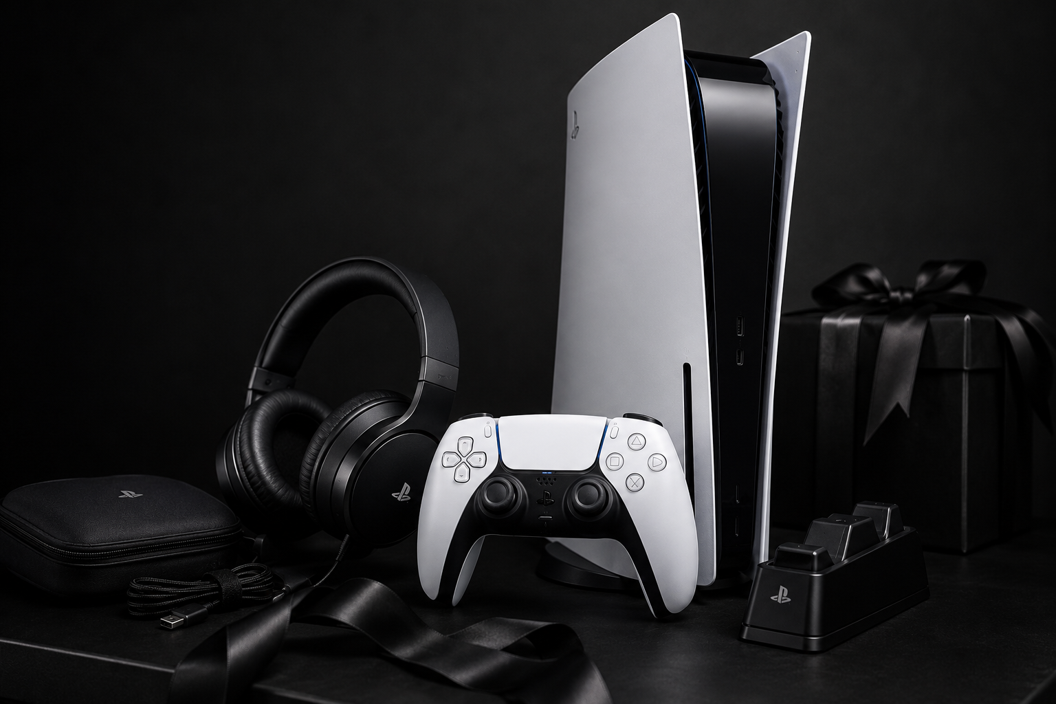 First Console Bundles