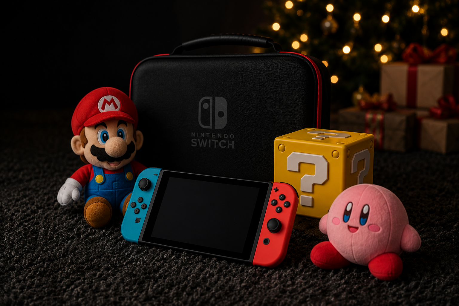 Gifts For Smaller Kids