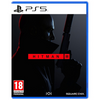 Hitman 3 - PS5 Playstation 5 (Preowned)