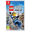 Lego City Undercover - Nintendo Switch (Preowned)