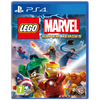 Lego Marvel Super Heroes - PS4 Playstation 4 (Preowned)