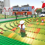 Lego Worlds - PS4 Playstation 4 (Preowned)