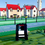 Lego Worlds - Microsoft Xbox One (Preowned)