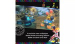 Mario Kart 8 Deluxe – Nintendo Switch (Preowned)