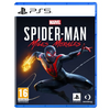 Marvel Spiderman Miles Morales - PS5 Playstation 5 (Preowned)