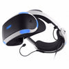 Sony Playstation 4/5 PS4 PS5 PSVR 2ND Generation Virtual Reality VR Headset Bundle CUH-ZVR2 (Preowned)