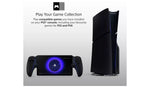 Playstation Portal Remote Player Midnight Black (Preowned)